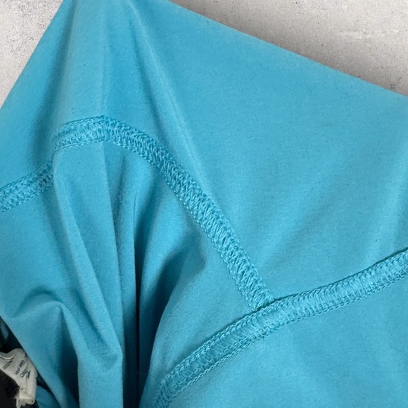 Lululemon The Core Boardshorts Linerless Spry Blue Mens Size Small M7353S Active - Picture 9 of 14